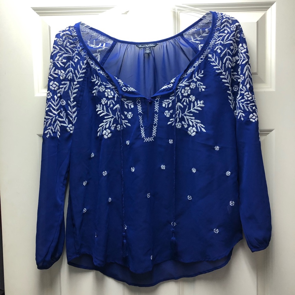 Women’s blouse